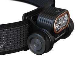 Налобный фонарь Fenix HM55R черный (HM55Rblc), изображение 2