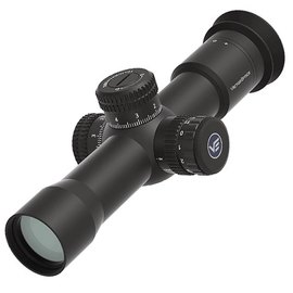 Оптический прицел Vector Optics Veyron Plus 10x30 (30 мм) SFP illum. MPR-V10 (SCOM-46)