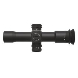 Оптический прицел Vector Optics Veyron Plus 10x30 (30 мм) SFP illum. MPR-V10 (SCOM-46), изображение 4