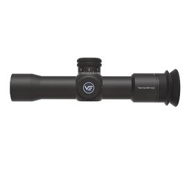 Оптический прицел Vector Optics Veyron Plus 10x30 (30 мм) SFP illum. MPR-V10 (SCOM-46), изображение 5