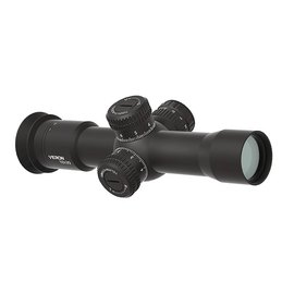 Оптический прицел Vector Optics Veyron Plus 10x30 (30 мм) SFP illum. MPR-V10 (SCOM-46), изображение 6