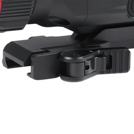 Тепловизионный прицел Guide 2.3-9.2x 25мм F1.0 400x300@12&mu;m (N425), изображение 6
