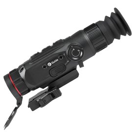 Тепловизионный прицел Guide 3.6-14.4x 25мм F1.0 256x192@12&mu;m (N225), изображение 2
