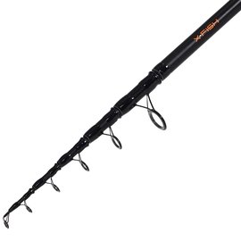 Удилище карповое X-Fish Big Carp Tele 3.00m 3.5lbs (1917.08.51), Длина, м : 3 м, изображение 4
