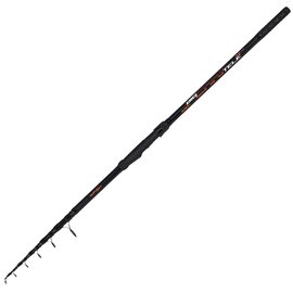 Удилище карповое X-Fish Big Carp Tele 3.90m 3.5lbs (1917.08.54), Длина, м : 3.90 м