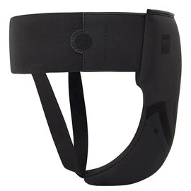 Защита паха RDX T15 Noir Abdo Guard Matte Black S (GDR-T15MB-S), Размер: S, изображение 4