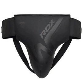 Защита паха RDX T15 Noir Abdo Guard Matte Black XL (GDR-T15MB-XL), Размер: XL