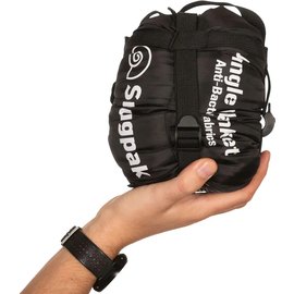 Одеяло Snugpak Jungle XL Black (5056694900985), изображение 2