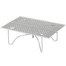 Складной стол Naturehike CNK2450JJ024 31х21 см алюминий (6927595788776)