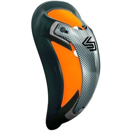 Защита паха Shock Doctor 329 Supporter with Ultra Carbon Flex Cup Grey XL (329-GR-XL), Размер: XL, изображение 2