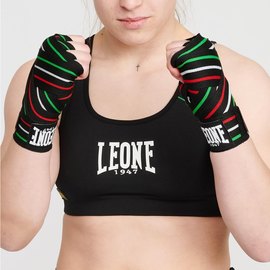 Бинты боксерские Leone AB705 Flag 3,5 м (AB705_Flag_350), изображение 6
