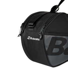 Чехол для теннисной ракетки Babolat Court M Black (751236-105), изображение 4
