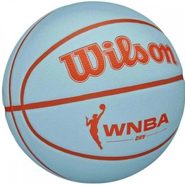Мяч баскетбольный Wilson WNBA DRV BSKT TEOR size 6 (WTB4809XB06)