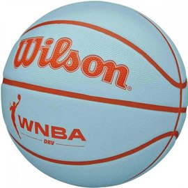 Мяч баскетбольный Wilson WNBA DRV BSKT TEOR size 6 (WTB4809XB06), изображение 3