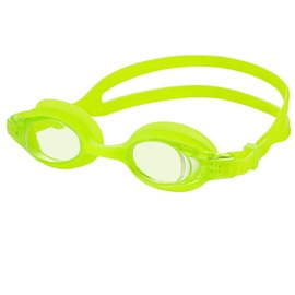 Очки для плавания Aqua Speed Amari 7837 детские, зеленые OSFM (041-04)