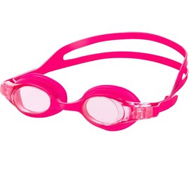 Очки для плавания Aqua Speed Amari детские, розовые OSFM (041-03)