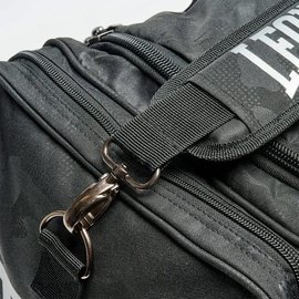 Спортивная сумка Leone AC944 Camoblack Duffel Black (AC944_Black), изображение 6
