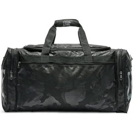 Спортивная сумка Leone AC944 Camoblack Duffel Black (AC944_Black), изображение 2
