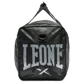 Спортивная сумка Leone AC944 Camoblack Duffel Black (AC944_Black), изображение 4