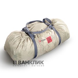 Четырехместная туристическая палатка Kimeriya 4 (4820152616821)