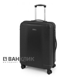 Чемодан Gabol Balance (M) Grey 924580