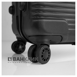 Чемодан Gabol Balance (M) Grey 924580