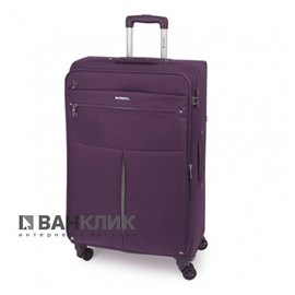 Чемодан Gabol Daisy (L) Plum 924614