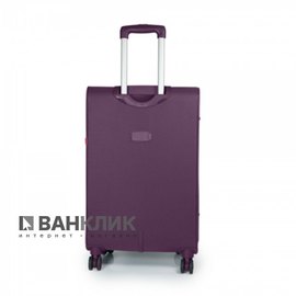 Чемодан Gabol Daisy (L) Plum 924614