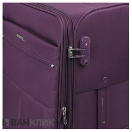Чемодан Gabol Daisy (L) Plum 924614