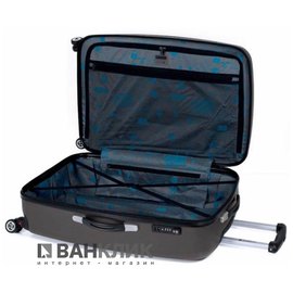 Чемодан Gabol Line (L) Grey 924673