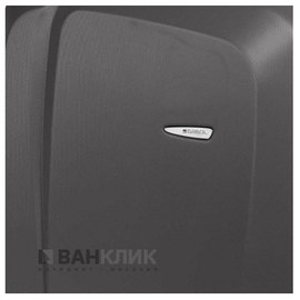 Чемодан Gabol Line (L) Grey 924673