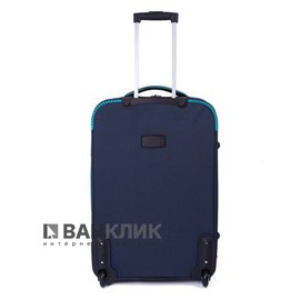 Чемодан Gabol Loira (M) Blue 924995