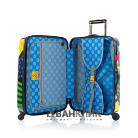 Чемодан Heys Britto Butterfly (M) 923091