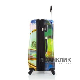 Чемодан Heys Cruise (L) Multi Colour 923059