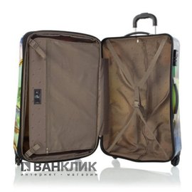 Чемодан Heys Cruise (L) Multi Colour 923059