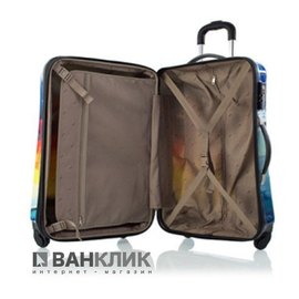 Чемодан Heys Cruise (M) Multi Colour 923058