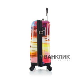 Чемодан Heys Cruise (S) Multi Colour 923057