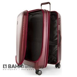 Чемодан Heys Portal Smart Luggage (L) Pewter 923074