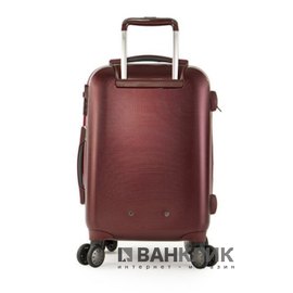 Чемодан Heys Portal Smart Luggage (S) Pewter 923072