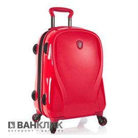 Чемодан Heys xcase 2G (S) lnfra Red 923084