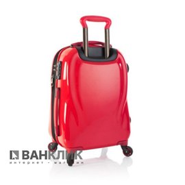 Чемодан Heys xcase 2G (S) lnfra Red 923084