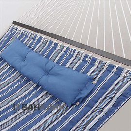 Гамак KingCamp Delux Padded Hammock Blue KG3765