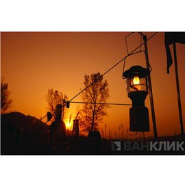 Газовая лампа Kovea Super Nova KL-1010 (8806372096076)