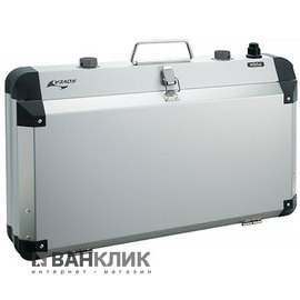 Газовая плита Kovea Grace Twin Stove (AL II Chef Master) KB-0812 (8806372095437)
