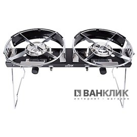 Газовая плита Kovea Handy Twin Stove KB-N9110 (8806372095109)