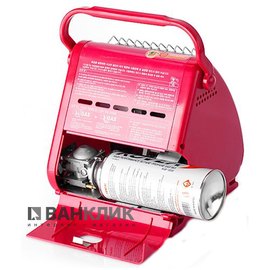 Газовый обогреватель  Power Sense (8809000504042)