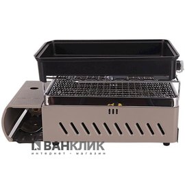 Гриль газовый Kovea DREAM GAS BBQ Propane KG-0904P (8806372095253)