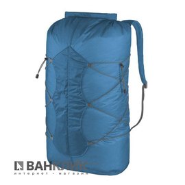 Рюкзак Ferrino Pudong 25 Blue 923494