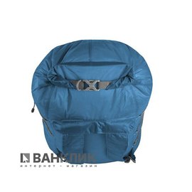 Рюкзак Ferrino Pudong 25 Blue 923494