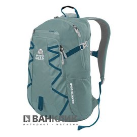 Рюкзак Granite Gear Manitou 28 Harbor Teal/Basalt 923145